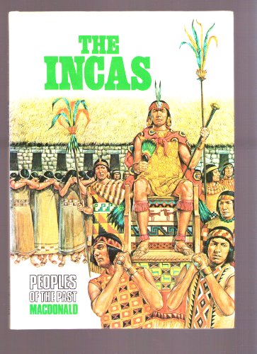 Stock image for Incas, The (Peoples of the Past S.) for sale by medimops