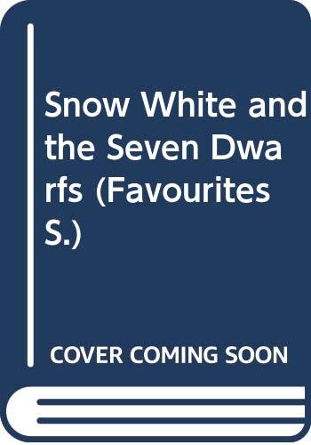 Beispielbild fr Snow White zum Verkauf von B-Line Books