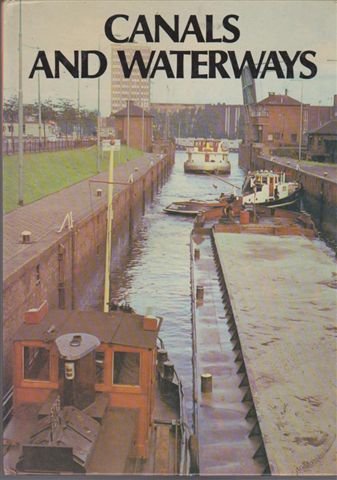 Stock image for Canals and Waterways for sale by Riley Books