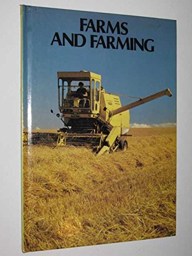 9780356058290: Farms and Farming (New Ref. Lib.)