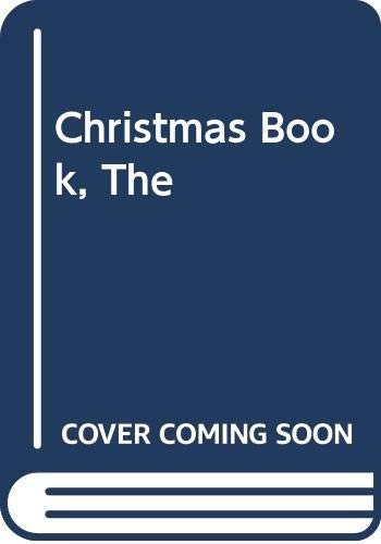 Stock image for The Christmas Book for sale by Better World Books Ltd