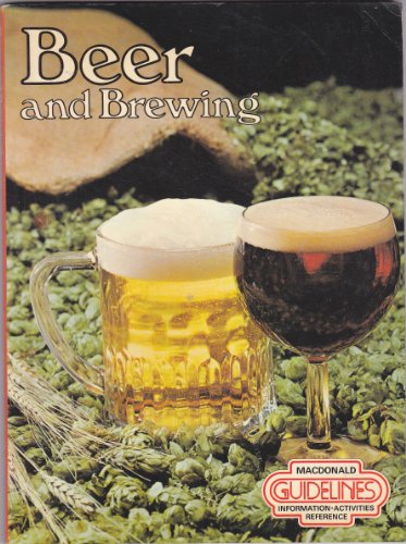 9780356060095: Beer and brewing (Macdonald guidelines)