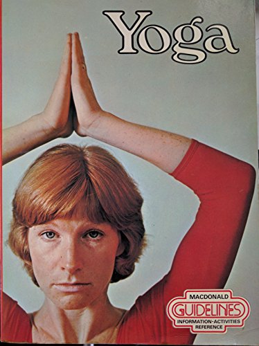 Stock image for Yoga (Macdonald guidelines) for sale by ThriftBooks-Atlanta