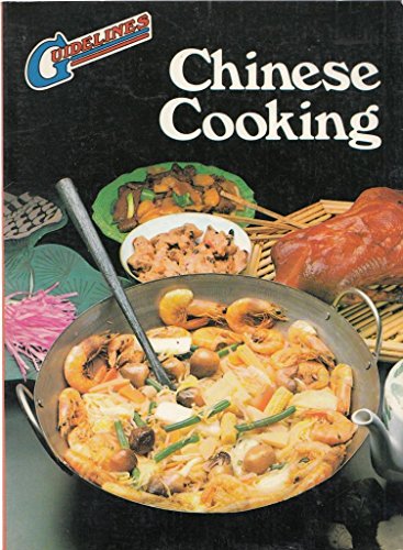 Stock image for Chinese Cooking (Guidelines) for sale by WorldofBooks