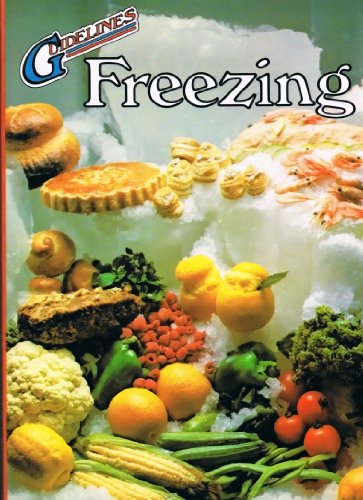 Beispielbild fr Freezing (Macdonald Guidelines): 26 zum Verkauf von WorldofBooks