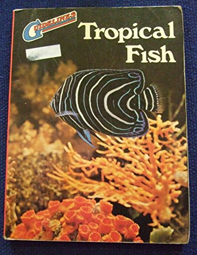 Tropical Fish (9780356060279) by Brian R. Ward