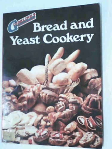 9780356060323: BREAD AND YEAST COOKERY.