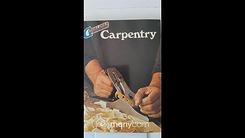 Carpentry (9780356060347) by Peter Blandford