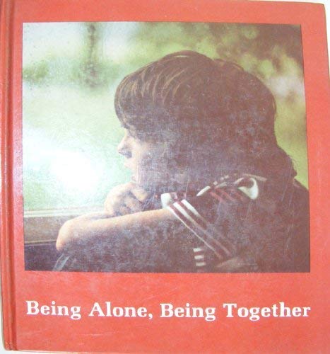 Stock image for Being Alone, Being Together for sale by Blue Marble Books LLC