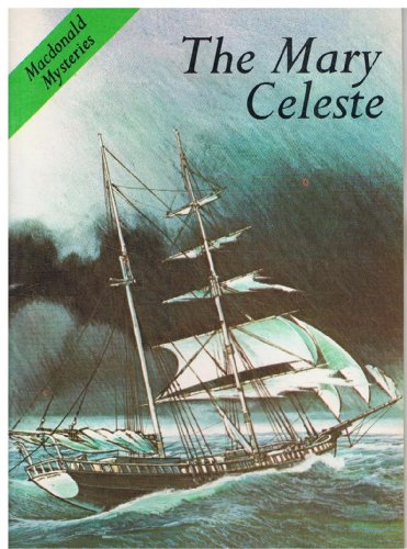9780356062709: The Mary Celeste (Macdonald Mysteries)