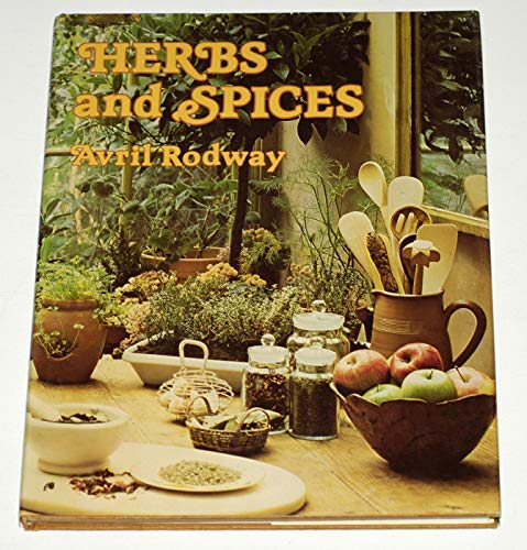 Beispielbild fr Herbs and Spices zum Verkauf von Goldstone Books