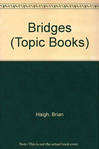 Beispielbild fr Bridges (Topic Books) zum Verkauf von AwesomeBooks