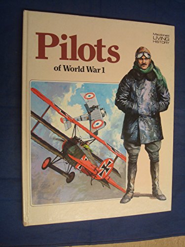 Stock image for Pilots of World War 1 for sale by Celler Versandantiquariat