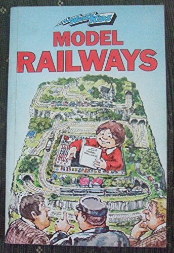 Beispielbild fr Model Railways : zum Verkauf von WorldofBooks