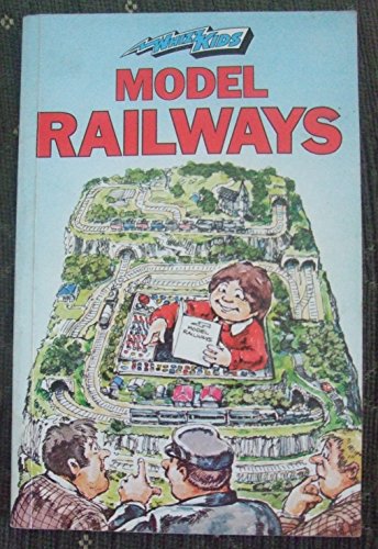 Stock image for Model Railways : for sale by WorldofBooks