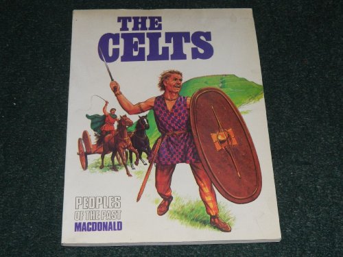 Beispielbild fr Celts, The (Peoples of the Past S.) zum Verkauf von WorldofBooks