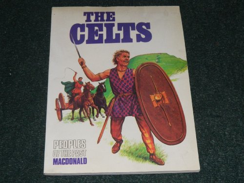 Stock image for Celts, The (Peoples of the Past S.) for sale by WorldofBooks