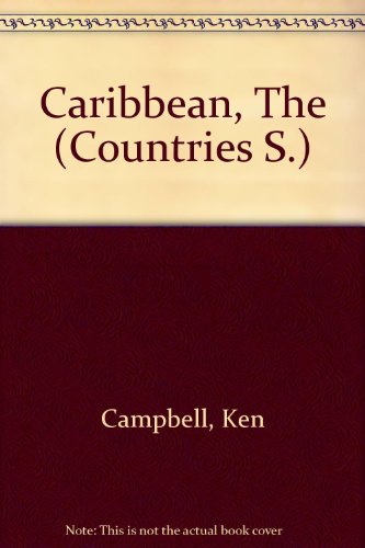 9780356067759: Caribbean, The (Countries S.)