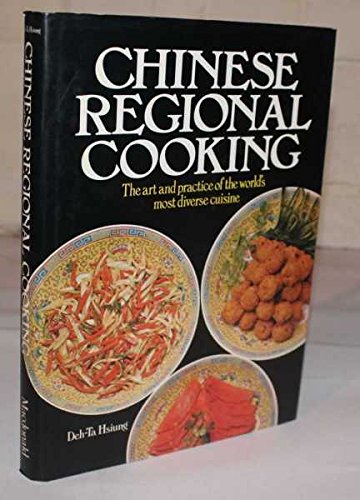 Stock image for Chinese Regional Cooking for sale by WorldofBooks