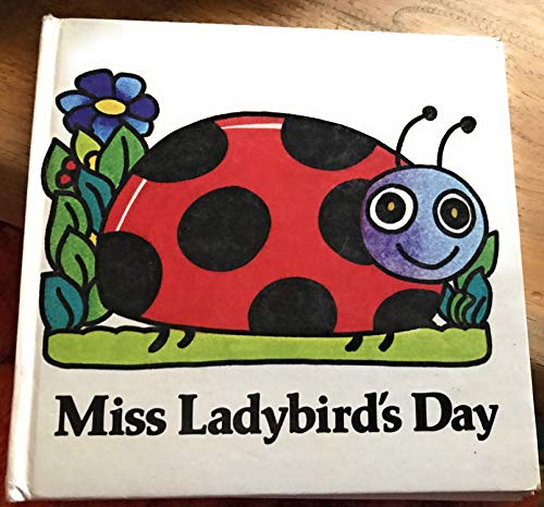 Beispielbild fr Miss Ladybird's Day (First Stories) zum Verkauf von WorldofBooks