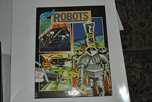 Beispielbild fr Robots (Eye Openers S.) zum Verkauf von WorldofBooks