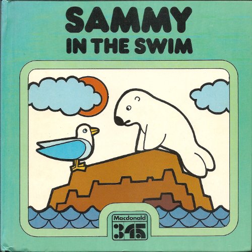 Beispielbild fr Sammy in the Swim zum Verkauf von Better World Books