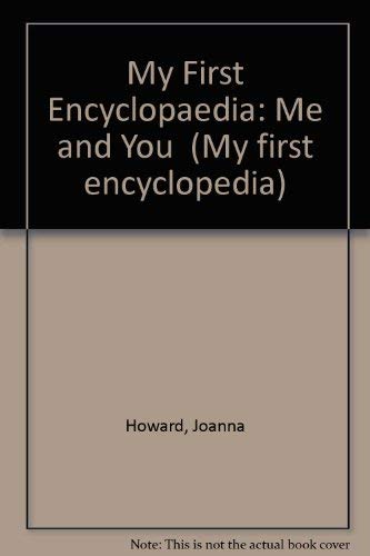 9780356078175: My First Encyclopaedia (My first encyclopedia)