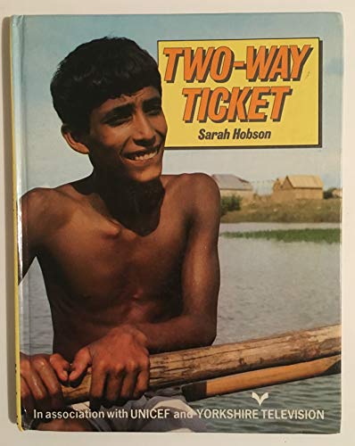 Imagen de archivo de Two-Way Ticket a la venta por Better World Books: West