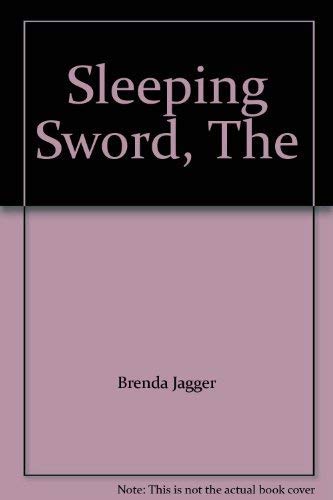 9780356078960: Sleeping Sword, The