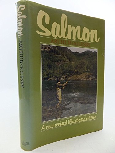 Beispielbild fr Salmon zum Verkauf von AwesomeBooks