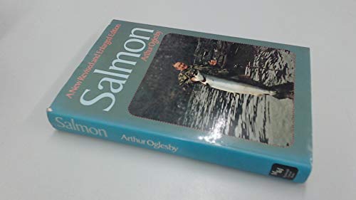 Beispielbild fr Salmon zum Verkauf von WorldofBooks
