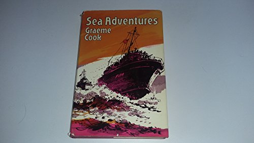 Beispielbild fr Sea Adventures zum Verkauf von AwesomeBooks