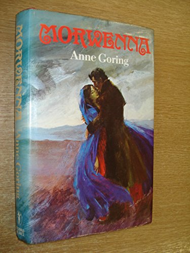 Stock image for Morwenna (a first printing) for sale by S.Carter