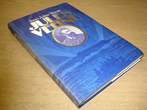 Imagen de archivo de Jules Verne. A Biography a la venta por The London Bookworm