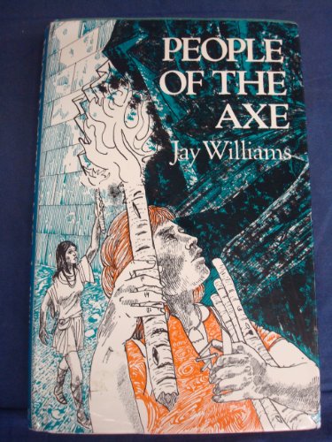 People Of The Axe.