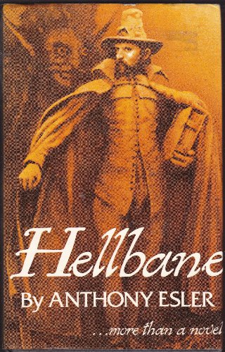Beispielbild fr Hellbane zum Verkauf von Merandja Books
