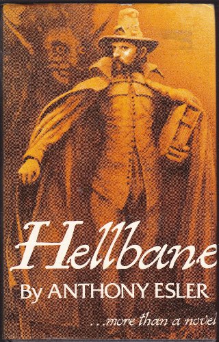 Stock image for Hellbane for sale by Merandja Books