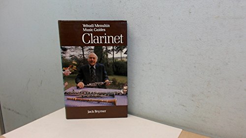 9780356084145: Clarinet