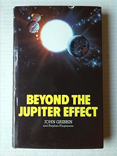 Beispielbild fr Beyond the Jupiter Effect zum Verkauf von WorldofBooks