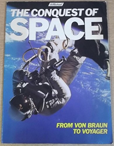 Imagen de archivo de The Conquest of Space a la venta por Better World Books