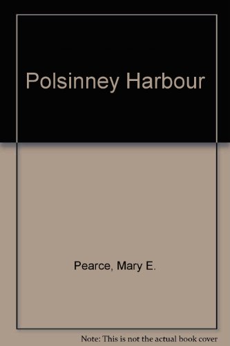 Stock image for Polsinney Harbour for sale by Book Express (NZ)