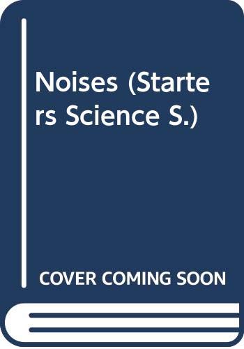 Stock image for Noises for sale by Library House Internet Sales