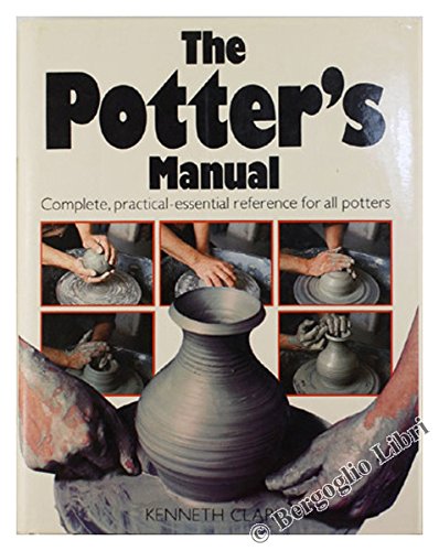 9780356093871: Potter's Manual, The