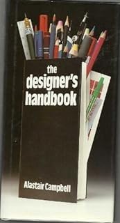 Beispielbild fr Designer's Handbook zum Verkauf von WorldofBooks