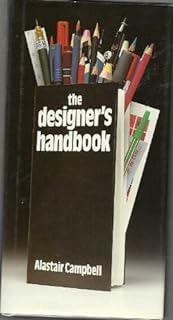 Imagen de archivo de The Designer's Handbook a la venta por Better World Books