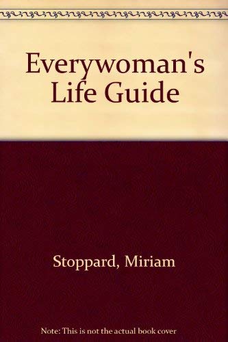 Stock image for Every Woman's Lifeguide for sale by PEND BOOKS