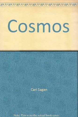 Imagen de archivo de Cosmos a la venta por WorldofBooks