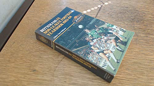9780356097275: Rothman's Football Year Book