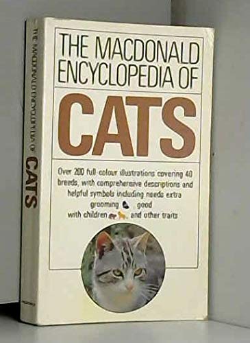 9780356097367: Mac Ency Cats