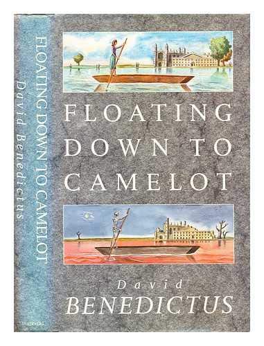 Beispielbild für Floating Down to Camelot zum Verkauf von WorldofBooks